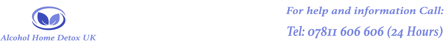 Alcohol Home Detox UK